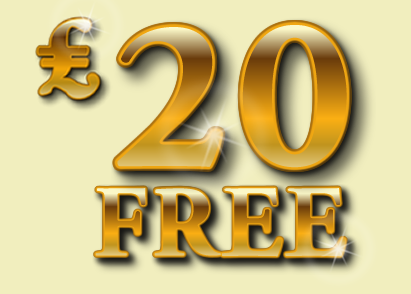 20 Pound Free No Deposit Casino 20 Pound Free No Deposit Casino