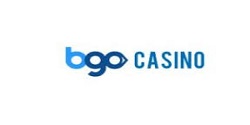 BGO Casino Bonuses