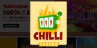 Chilli Casino Logo