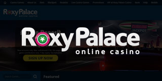 Roxy Palace Casino Bonuses