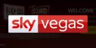 Sky Vegas Casino Logo
