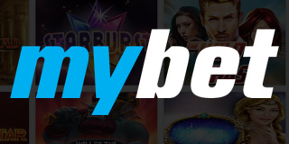 MyBet Casino Logo