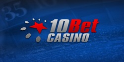 10Bet Casino Bonuses