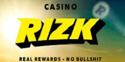 Rizk Casino Bonuses
