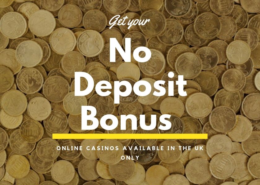 Casino No Deposit Bonus