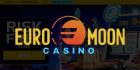 Euromoon Casino Logo New