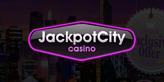 Jackpot City Casino Bonuses