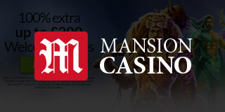 Mansion Casino Bonuses