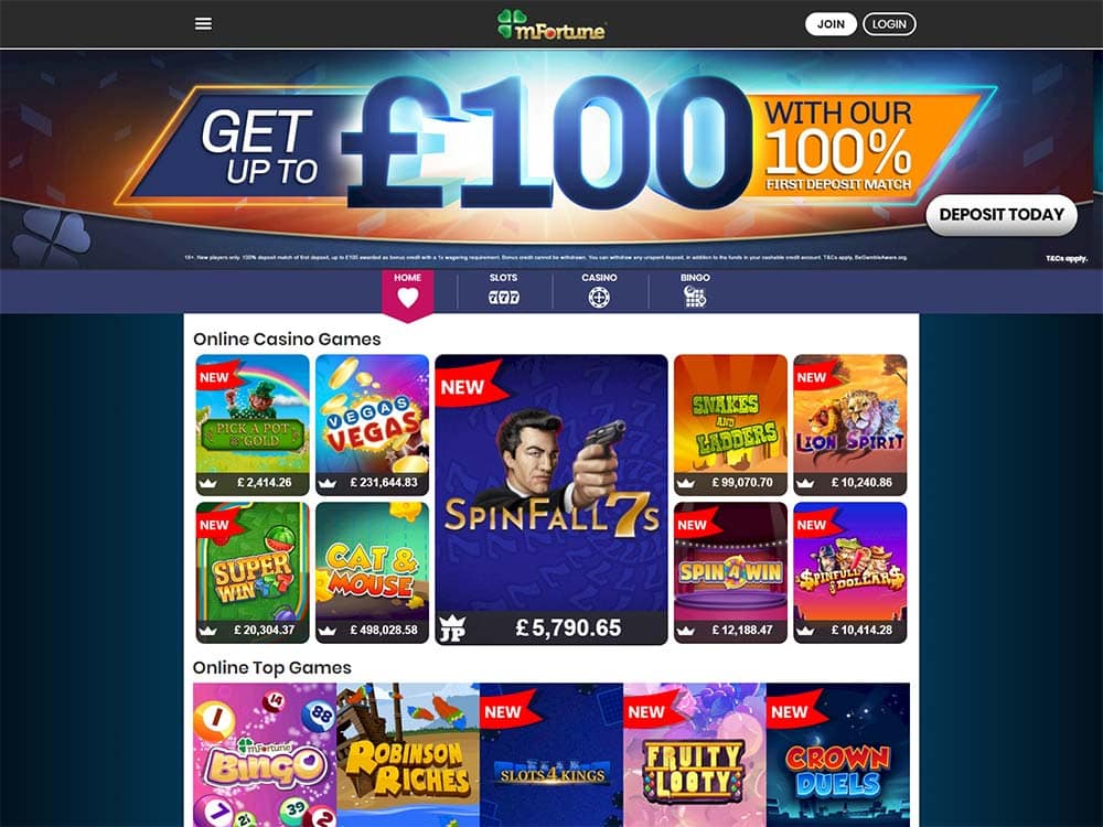 Mfortune free bonus codes for online casinos for us players