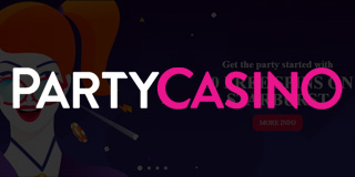 Party Casino Bonuses