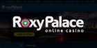 Roxy Palace Casino Logo