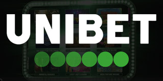 Unibet Casino Bonuses