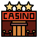 Casino Welcome Bonuses/Packages illustration